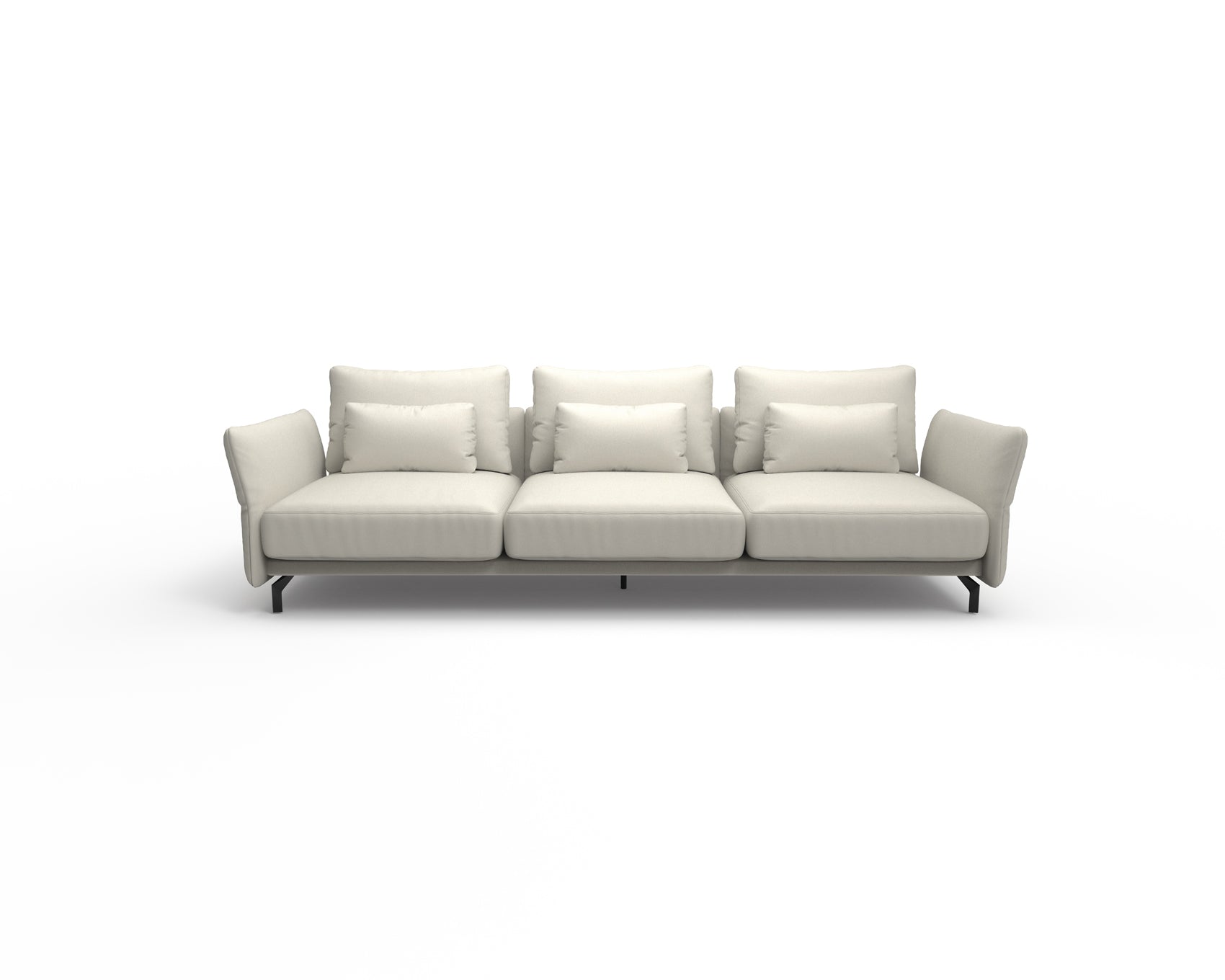 Seagull 3 Seater Sofa